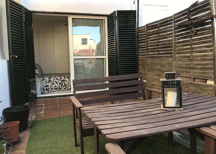 Duplex San Julian