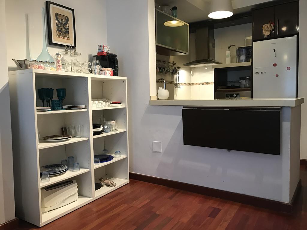 Duplex San Julian Sevilla