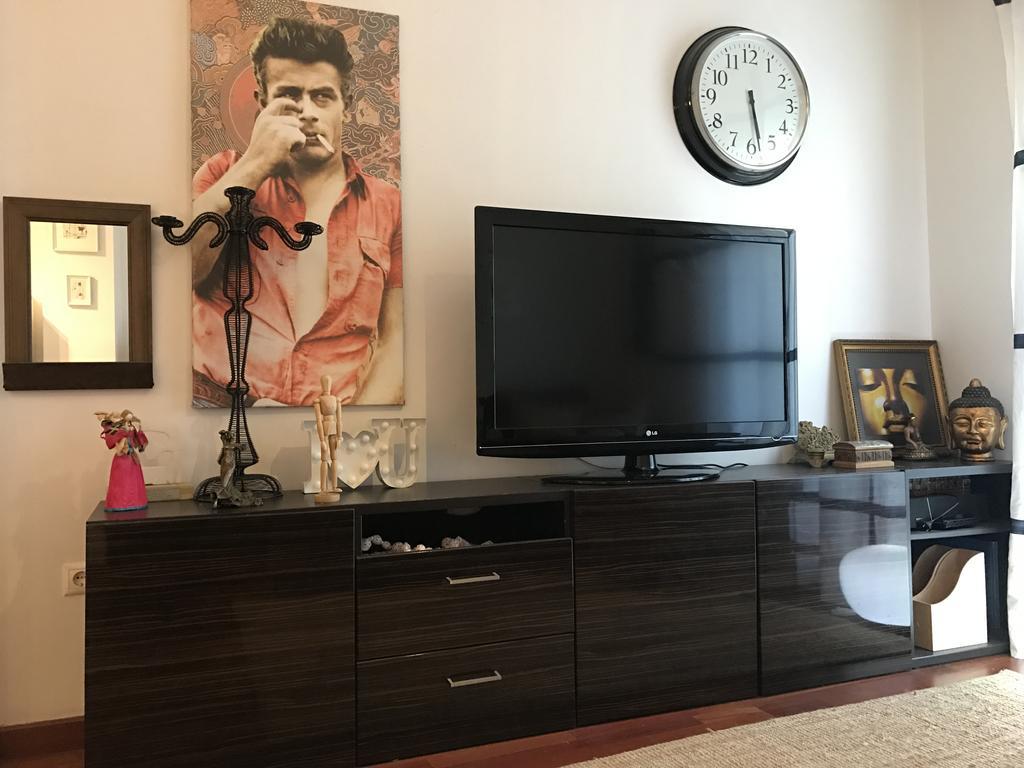 Duplex San Julian Apartamento