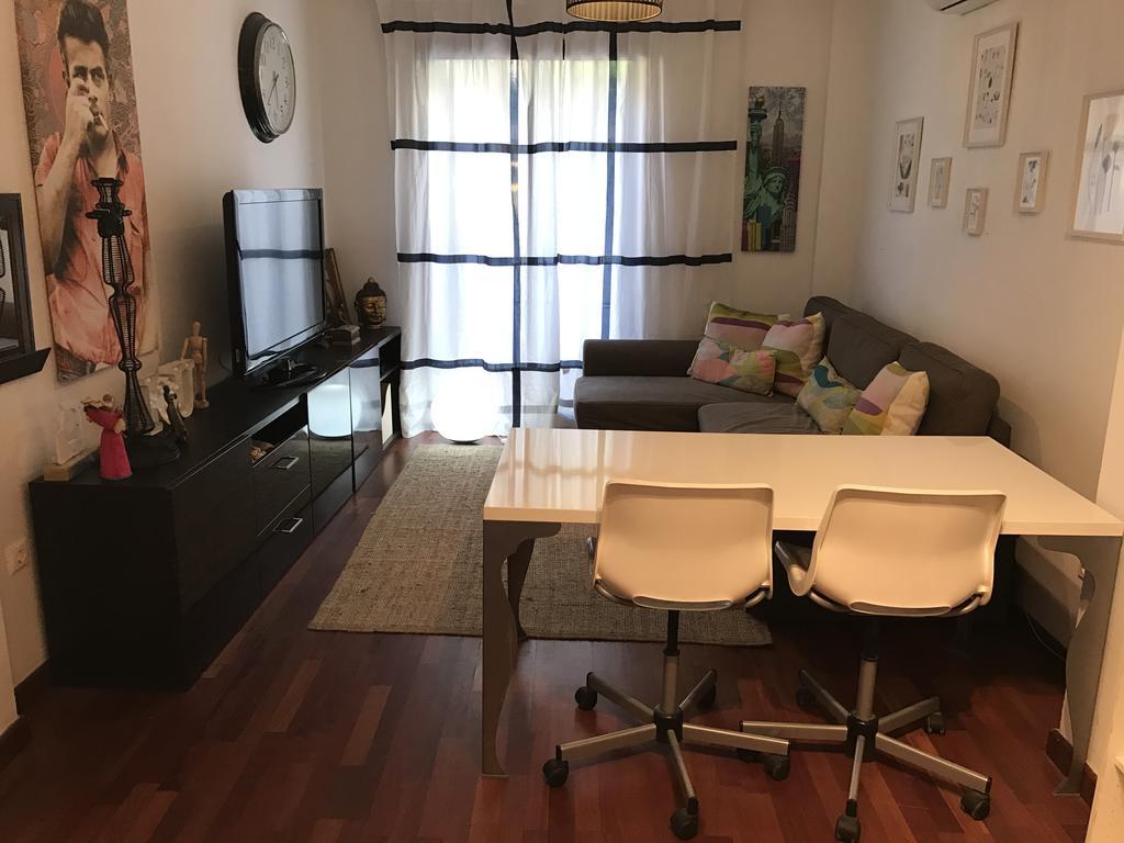 Duplex San Julian Apartamento *