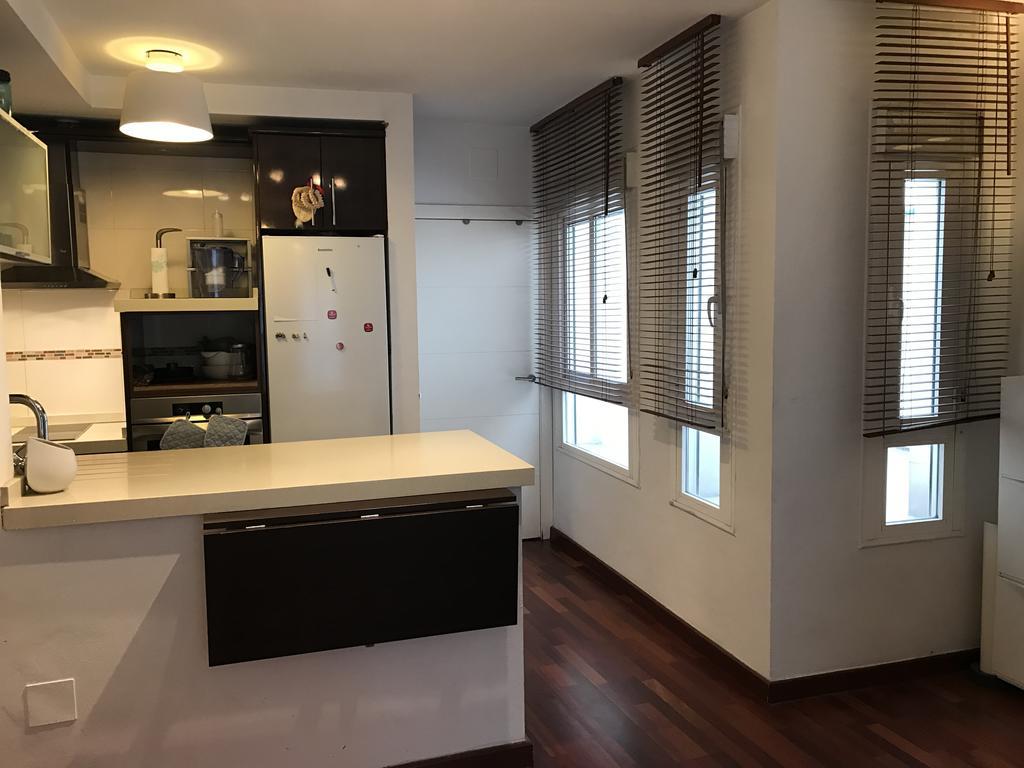 Apartamento Duplex San Julian Sevilla