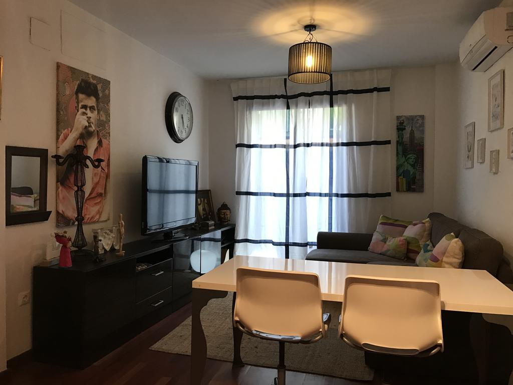 Duplex San Julian * Sevilla