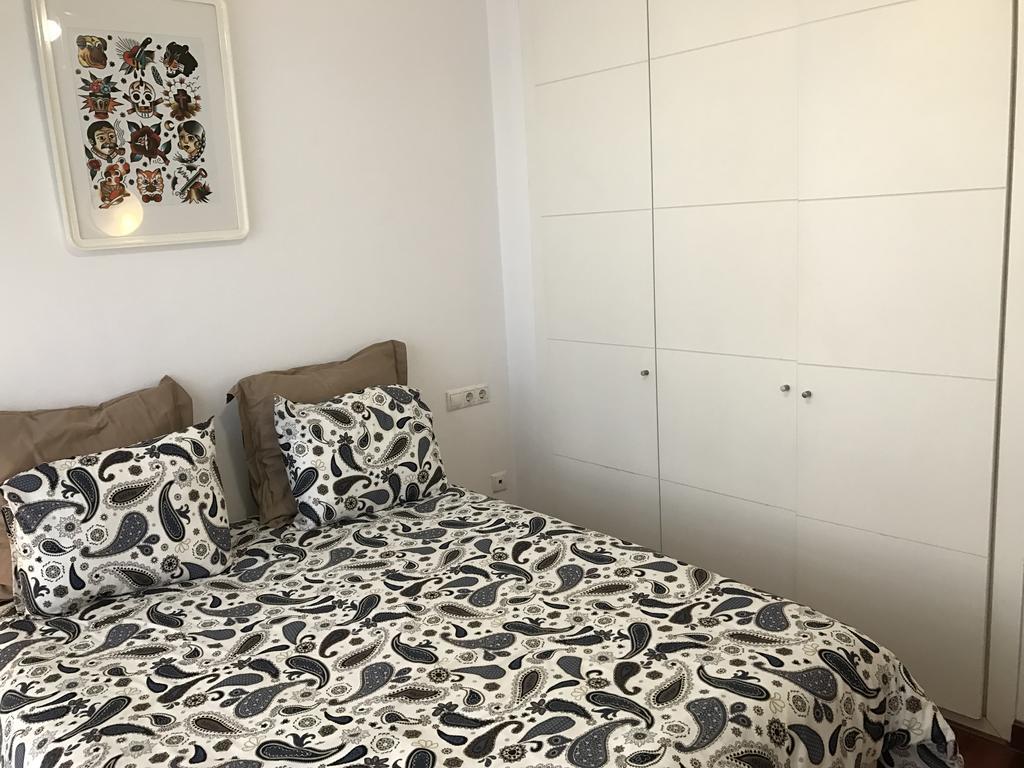 Duplex San Julian Apartamento Sevilla