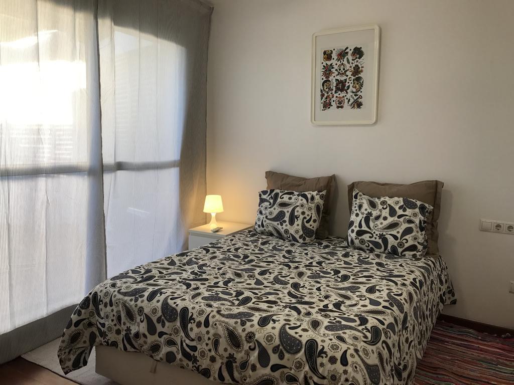 Duplex San Julian Apartamento Sevilla