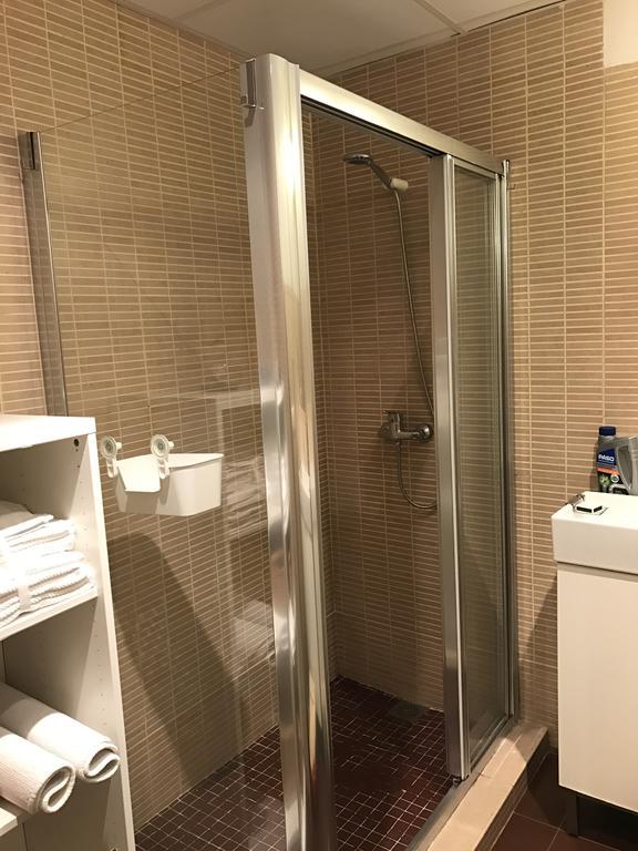 Apartamento Duplex San Julian *