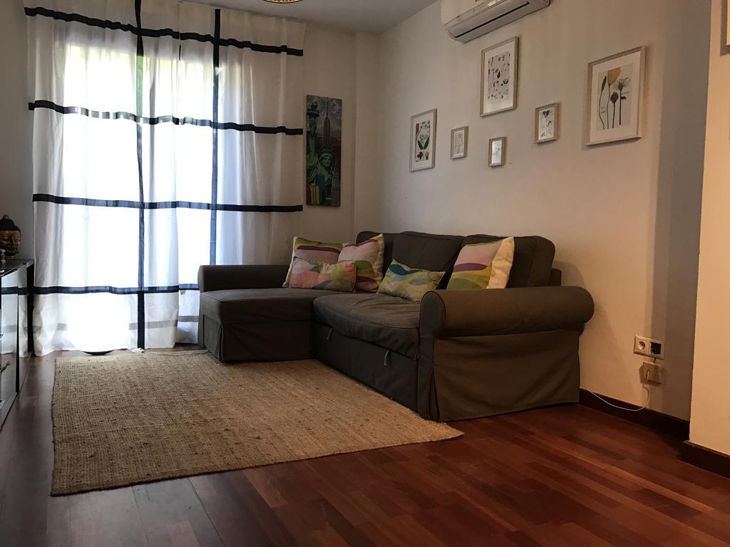 Duplex San Julian Apartamento *