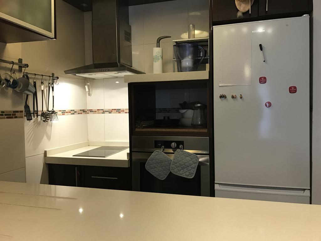 Duplex San Julian Apartamento Sevilla