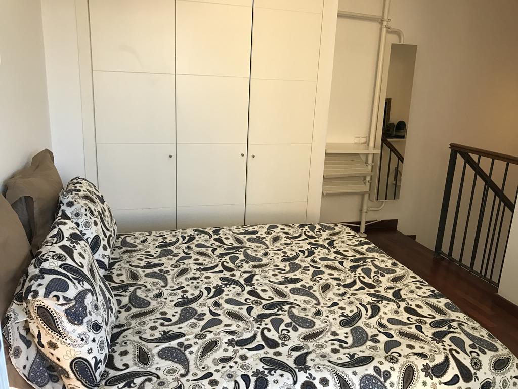 Apartamento Duplex San Julian *