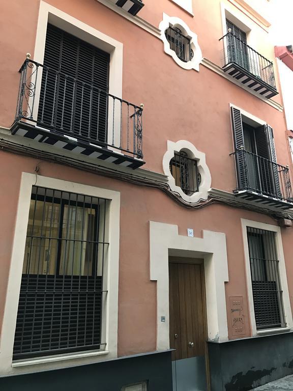 Apartamento Duplex San Julian Sevilla